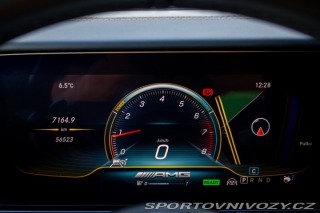 Mercedes-Benz AMG GT Mercedes- 53 4MATIC+ A/T 2019
