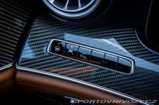 Mercedes-Benz AMG GT Mercedes- 53 4MATIC+ A/T 2019