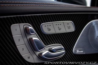 Mercedes-Benz AMG GT Mercedes- 53 4MATIC+ A/T 2019