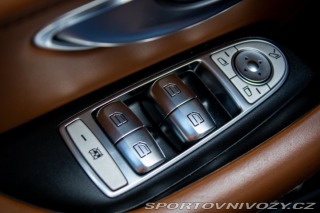 Mercedes-Benz AMG GT Mercedes- 53 4MATIC+ A/T 2019