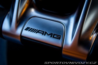 Mercedes-Benz AMG GT Mercedes- 53 4MATIC+ A/T 2019