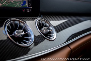 Mercedes-Benz AMG GT Mercedes- 53 4MATIC+ A/T 2019