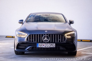 Mercedes-Benz AMG GT Mercedes- 53 4MATIC+ A/T 2019
