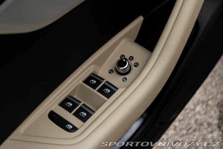 Audi A4 Avant 3.0 TDI Design qua 2016