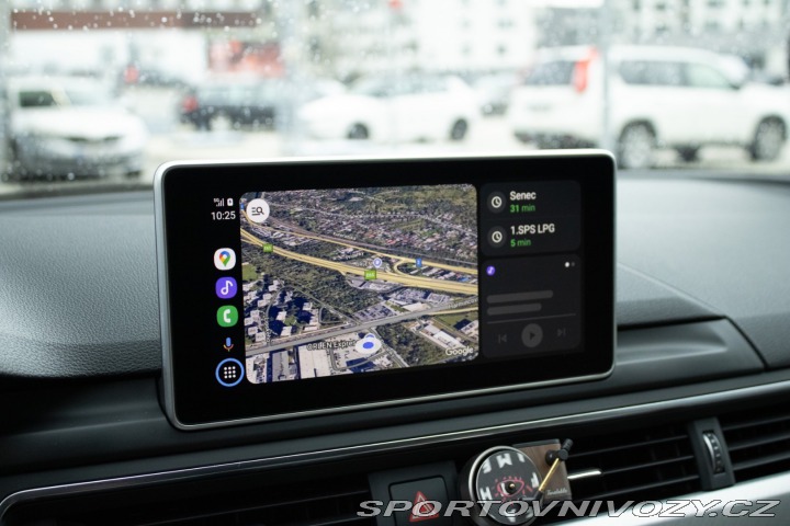 Audi A4 Avant 3.0 TDI Design qua 2016