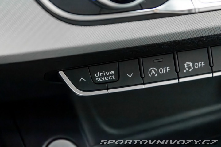 Audi A4 Avant 3.0 TDI Design qua 2016