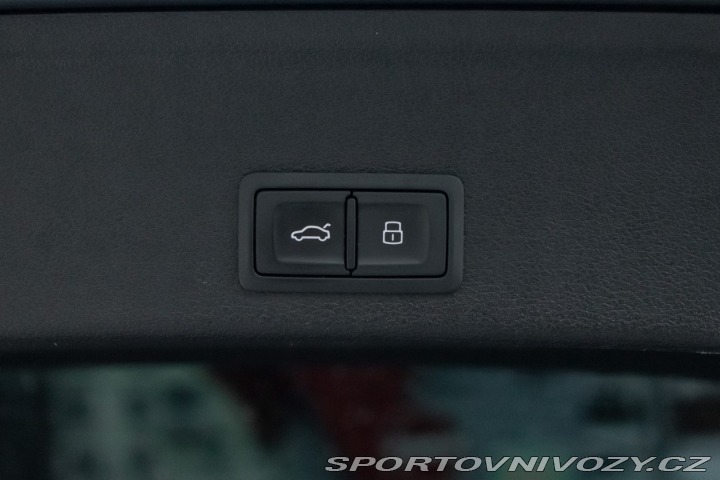 Audi A4 Avant 3.0 TDI Design qua 2016