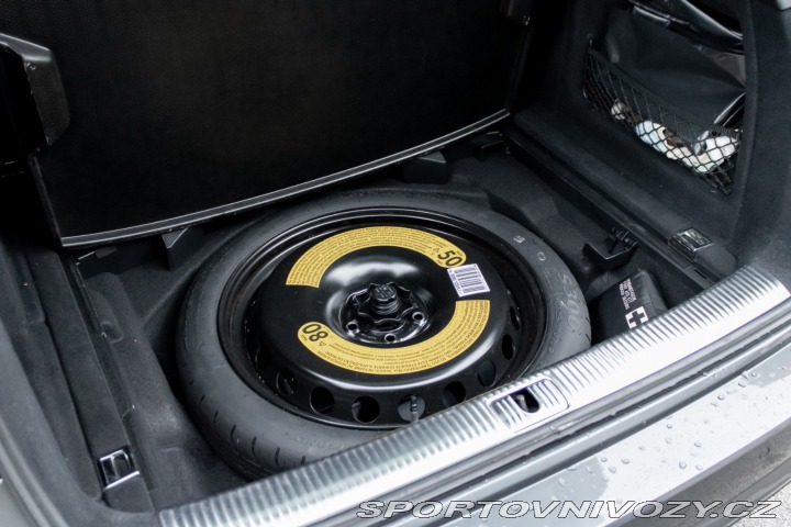 Audi A4 Avant 3.0 TDI Design qua 2016