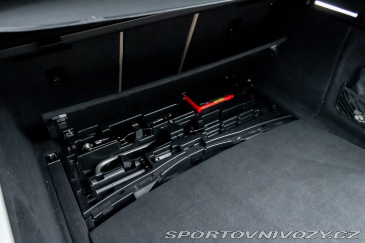 Audi A4 Avant 3.0 TDI Design qua 2016