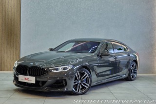 BMW 8 Coupé  M850i xDrive