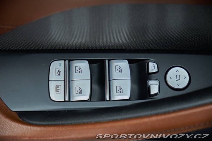 BMW 8 Coupé M850i xDrive 2020
