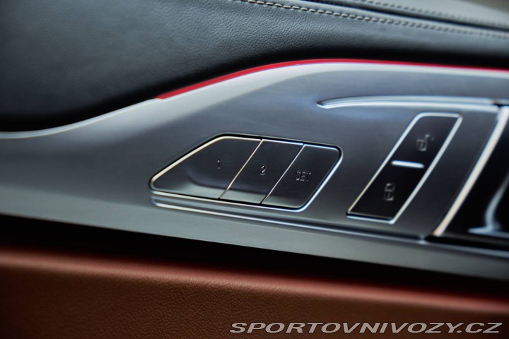 BMW 8 Coupé M850i xDrive 2020
