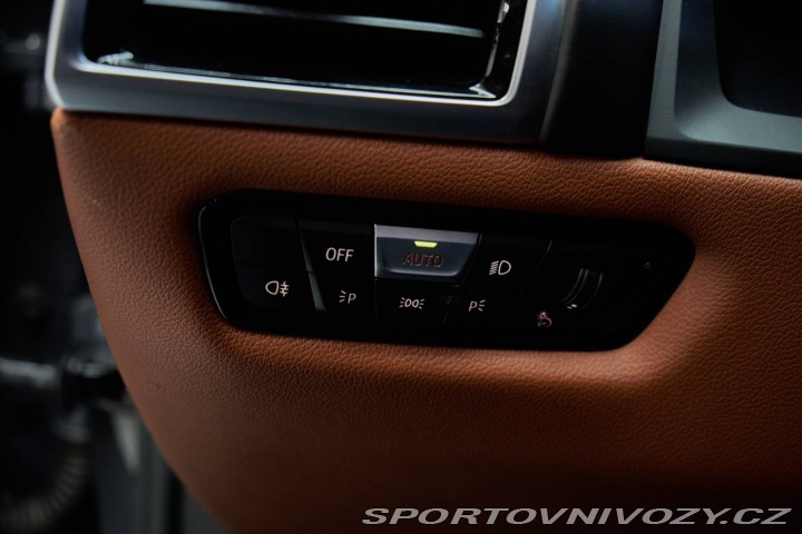 BMW 8 Coupé M850i xDrive 2020