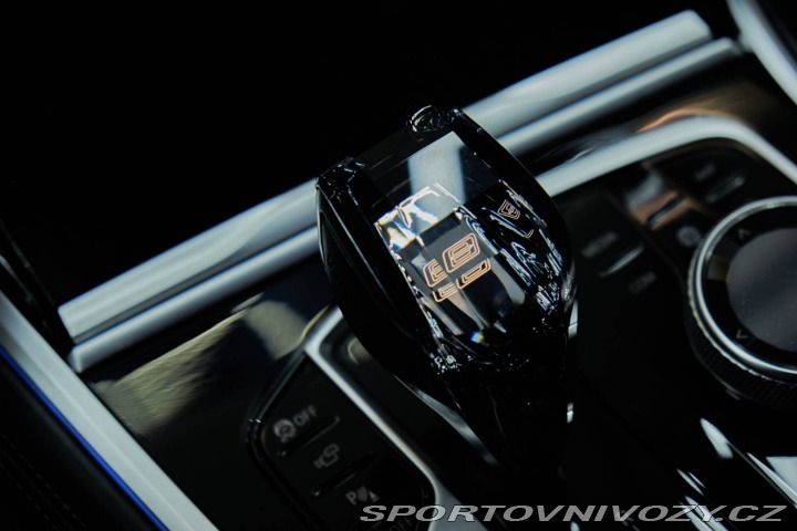 BMW 8 Coupé M850i xDrive 2020
