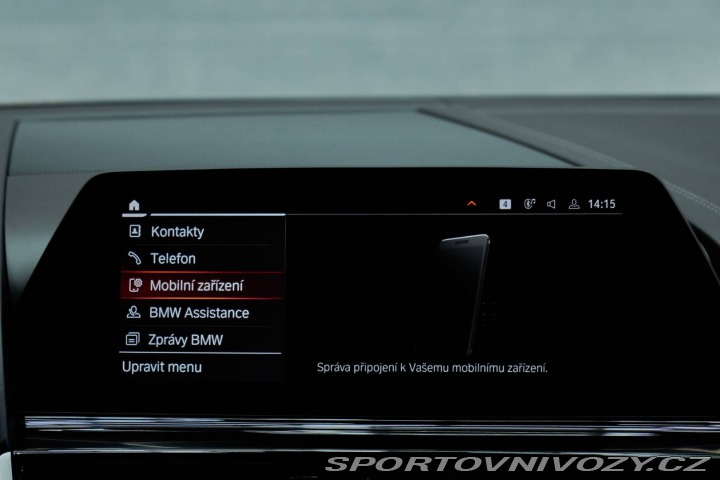 BMW 8 Coupé M850i xDrive 2020