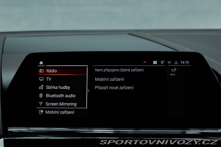 BMW 8 Coupé M850i xDrive 2020