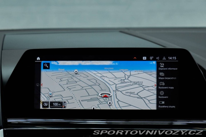 BMW 8 Coupé M850i xDrive 2020
