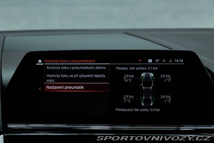 BMW 8 Coupé M850i xDrive 2020