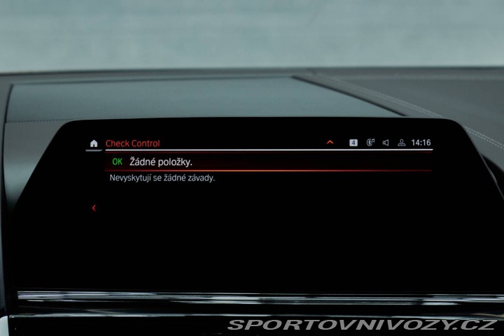 BMW 8 Coupé M850i xDrive 2020