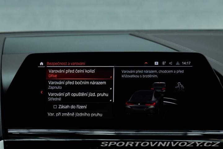 BMW 8 Coupé M850i xDrive 2020