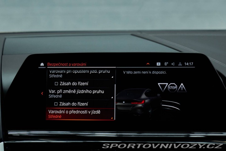 BMW 8 Coupé M850i xDrive 2020