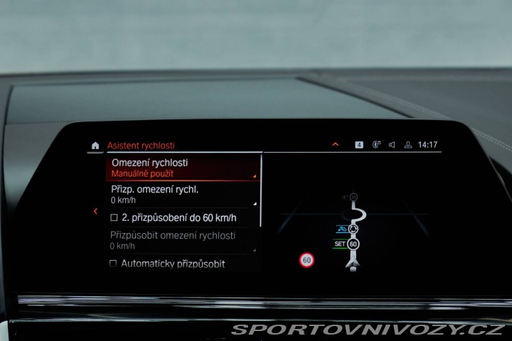 BMW 8 Coupé M850i xDrive 2020