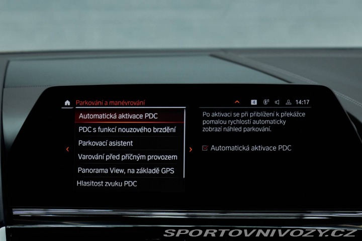 BMW 8 Coupé M850i xDrive 2020