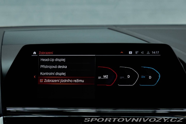 BMW 8 Coupé M850i xDrive 2020