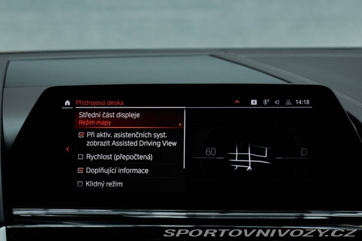 BMW 8 Coupé M850i xDrive 2020