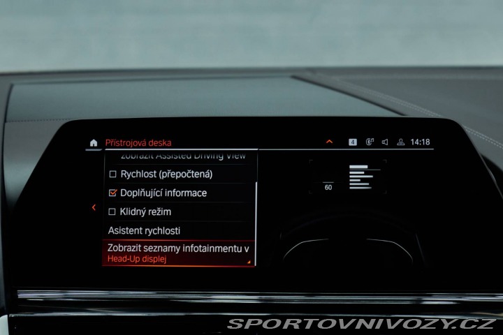 BMW 8 Coupé M850i xDrive 2020