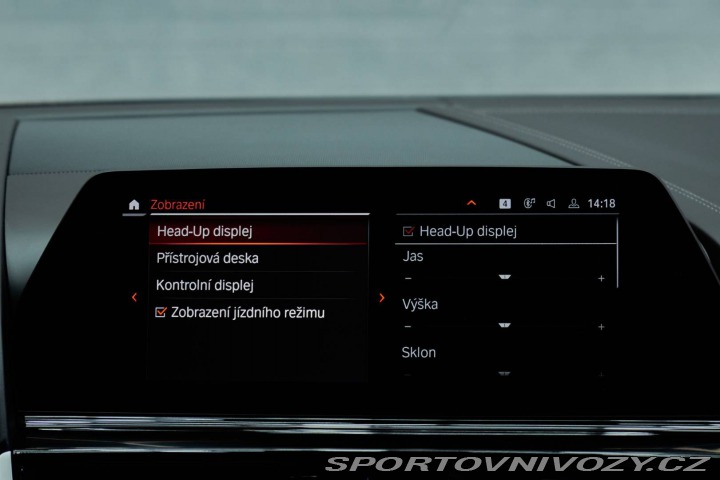 BMW 8 Coupé M850i xDrive 2020