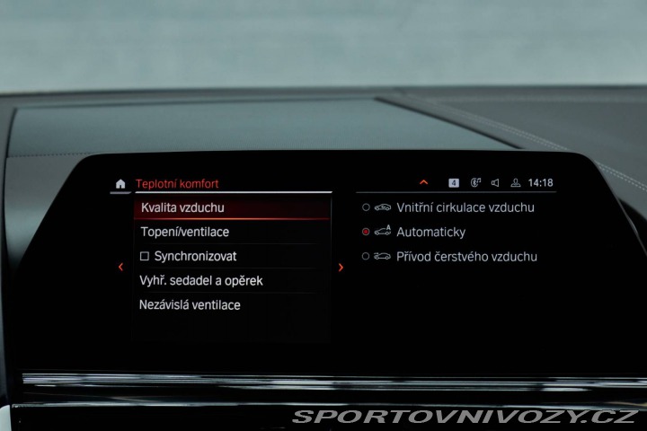 BMW 8 Coupé M850i xDrive 2020