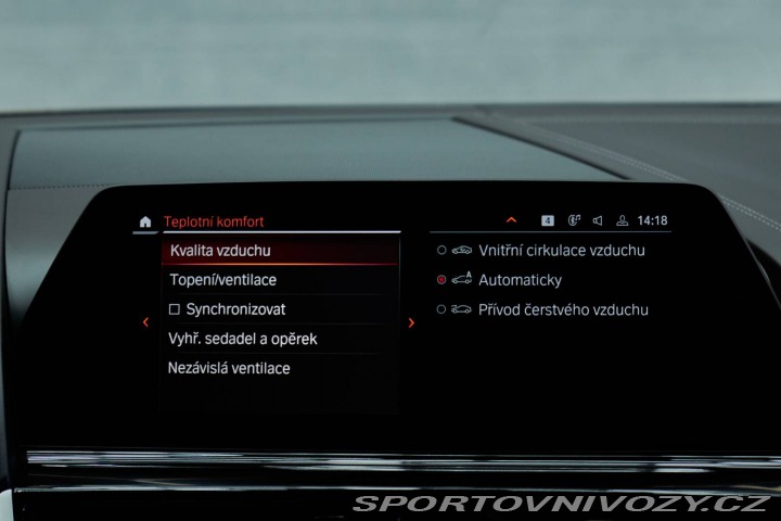 BMW 8 Coupé M850i xDrive 2020