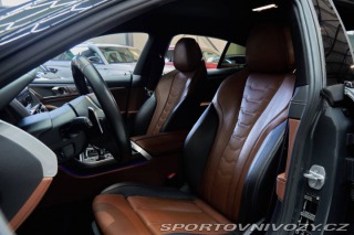 BMW 8 Coupé  M850i xDrive 2020