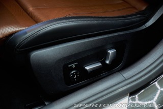 BMW 8 Coupé  M850i xDrive 2020