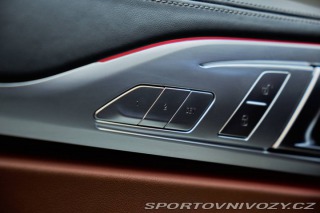 BMW 8 Coupé  M850i xDrive 2020