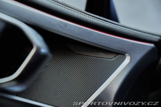 BMW 8 Coupé  M850i xDrive 2020