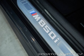 BMW 8 Coupé  M850i xDrive 2020