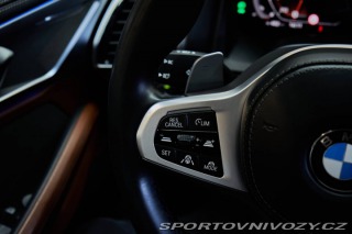 BMW 8 Coupé  M850i xDrive 2020