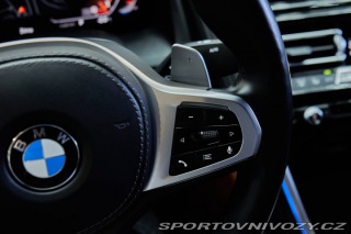 BMW 8 Coupé  M850i xDrive 2020