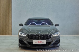 BMW 8 Coupé  M850i xDrive 2020