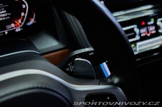 BMW 8 Coupé  M850i xDrive 2020