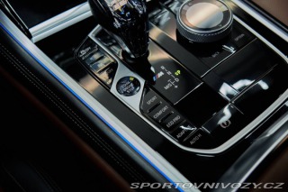 BMW 8 Coupé  M850i xDrive 2020