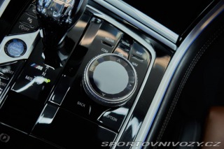 BMW 8 Coupé  M850i xDrive 2020