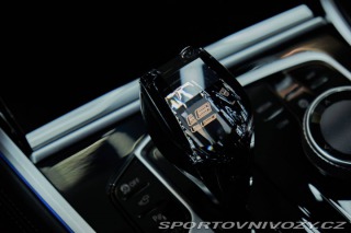 BMW 8 Coupé  M850i xDrive 2020