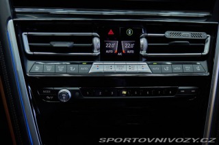 BMW 8 Coupé  M850i xDrive 2020