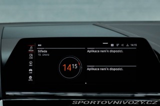 BMW 8 Coupé  M850i xDrive 2020