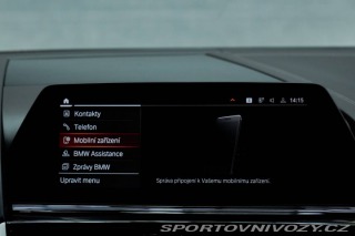BMW 8 Coupé  M850i xDrive 2020