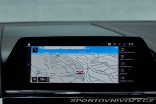 BMW 8 Coupé  M850i xDrive 2020