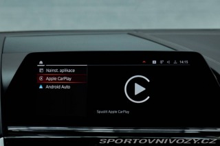 BMW 8 Coupé  M850i xDrive 2020